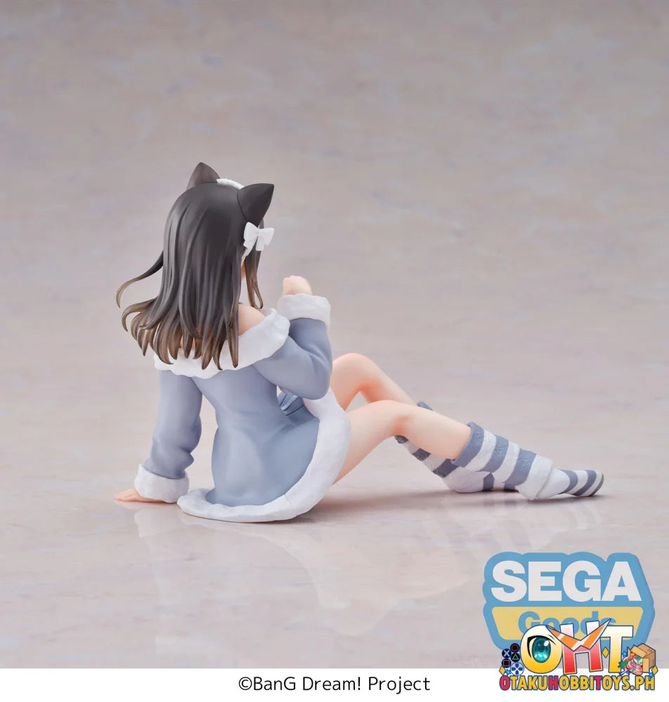 SEGA Yumemirize ’BanG Dream!’ -Mana Sumita- ~Pajama Party!~ Yumemirize ’BanG Dream!’ -Mana Sumita- ~Pajama Party!~