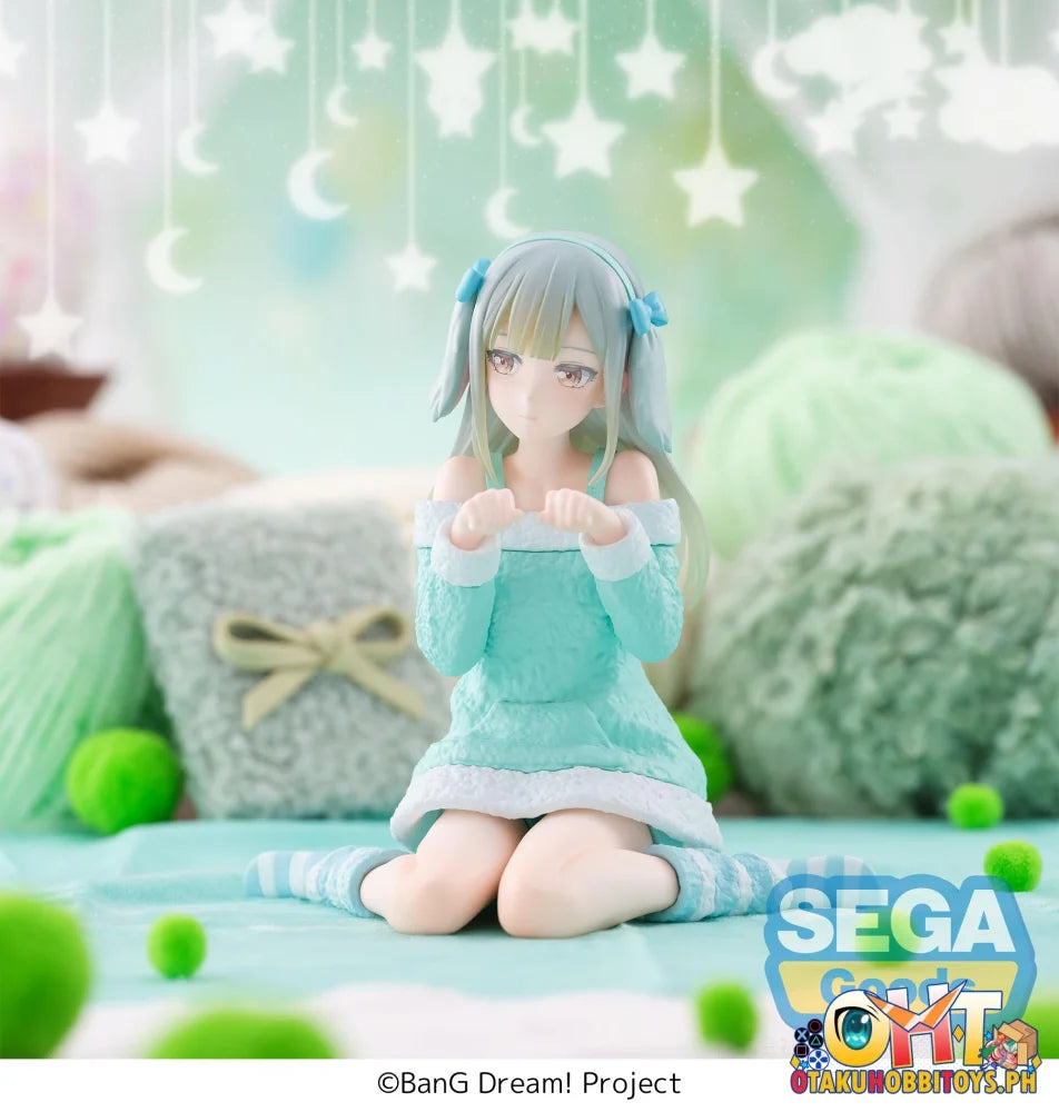 SEGA Yumemirize ’BanG Dream!’ -Mutsumi Wakaba- -Pajama Party!-