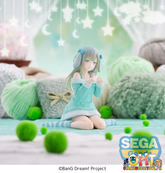 SEGA Yumemirize ’BanG Dream!’ -Mutsumi Wakaba- -Pajama Party!-