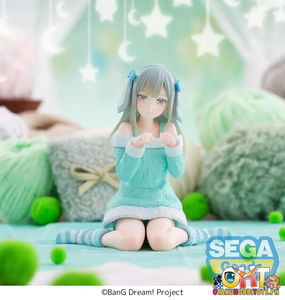SEGA Yumemirize ’BanG Dream!’ -Mutsumi Wakaba- -Pajama Party!-