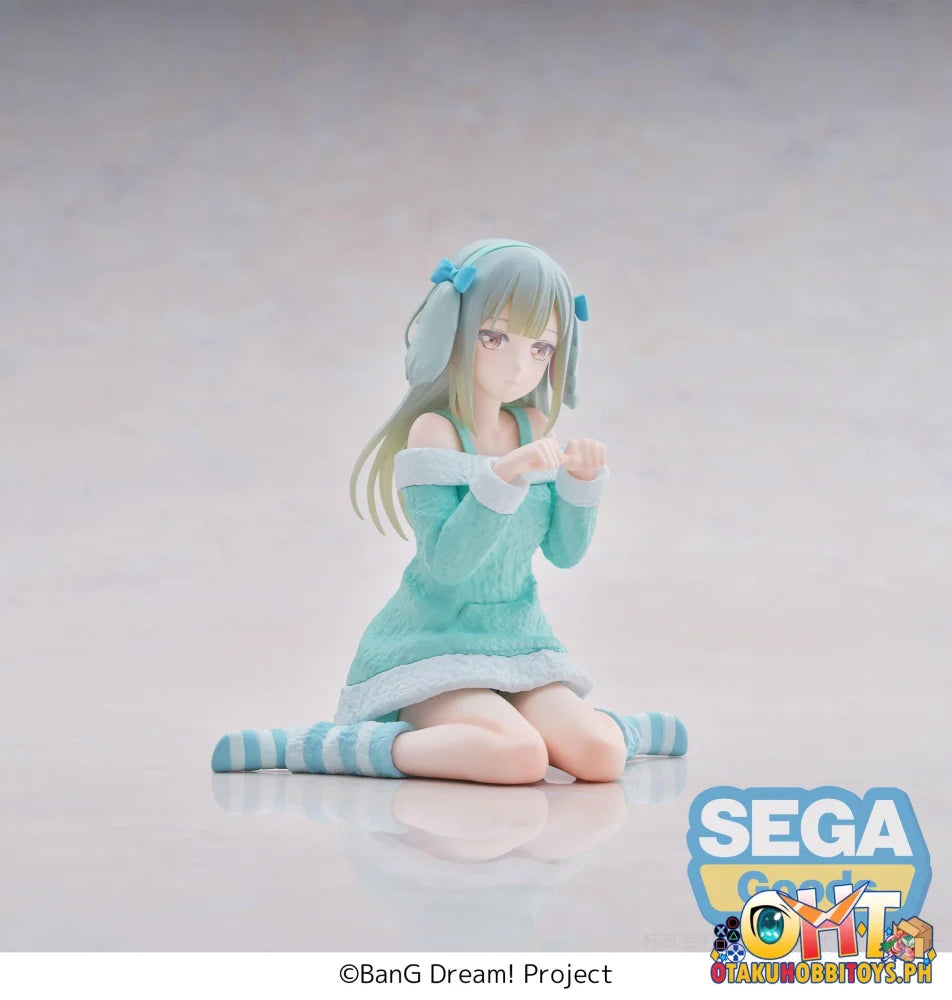 SEGA Yumemirize ’BanG Dream!’ -Mutsumi Wakaba- -Pajama Party!-