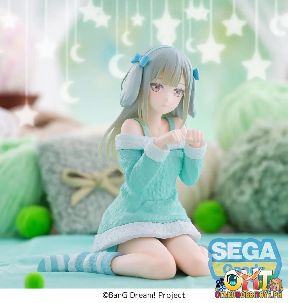 SEGA Yumemirize ’BanG Dream!’ -Mutsumi Wakaba- -Pajama Party!-