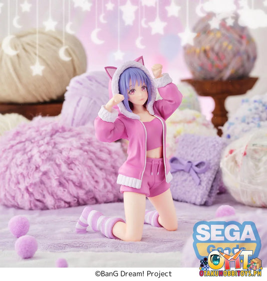 SEGA Yumemirize ’BanG Dream!’ -Nyamu Yutenji- ~Pajama Party!~ Yumemirize ’BanG Dream!’ -Nyamu Yutenji- ~Pajama Party!~