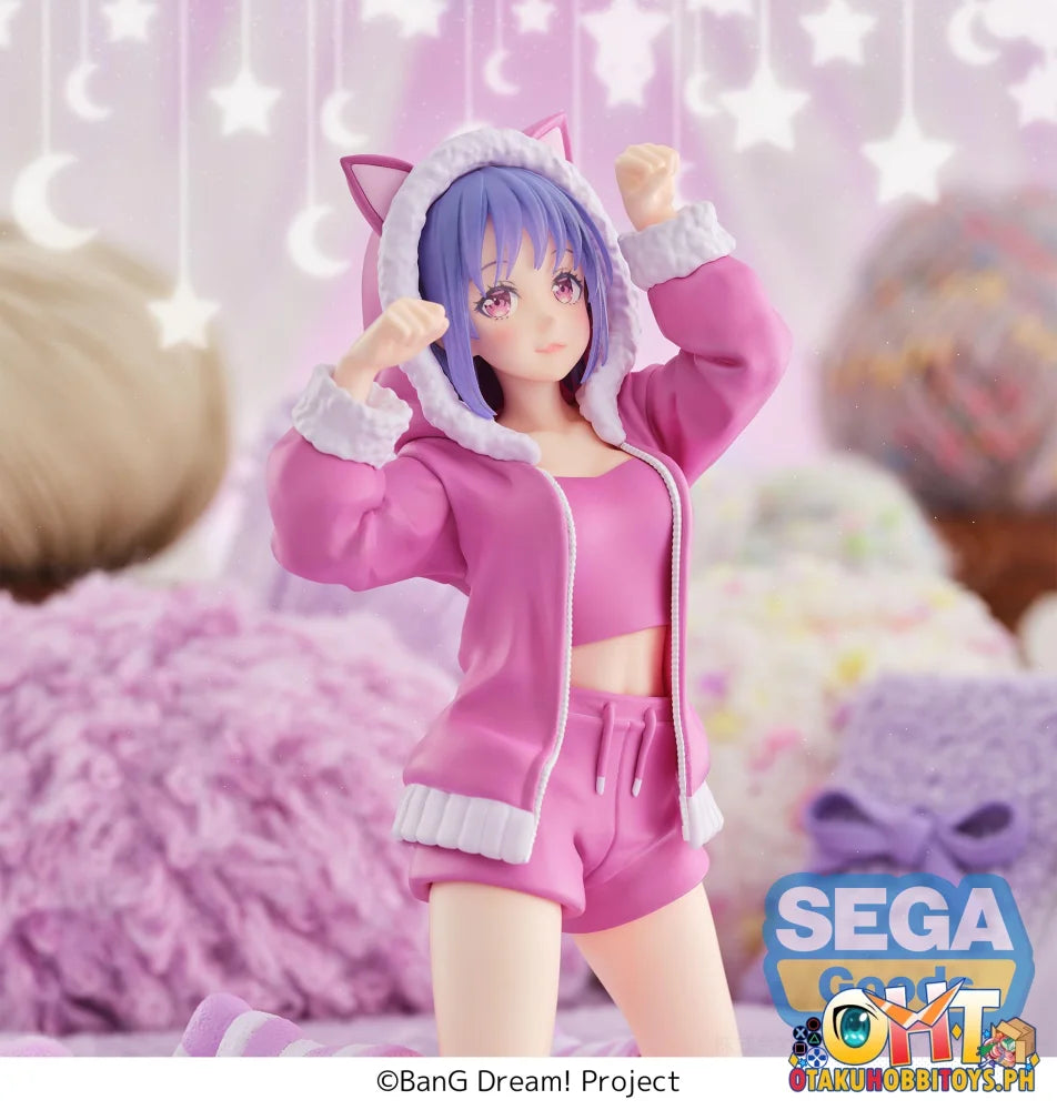 SEGA Yumemirize ’BanG Dream!’ -Nyamu Yutenji- ~Pajama Party!~ Yumemirize ’BanG Dream!’ -Nyamu Yutenji- ~Pajama Party!~