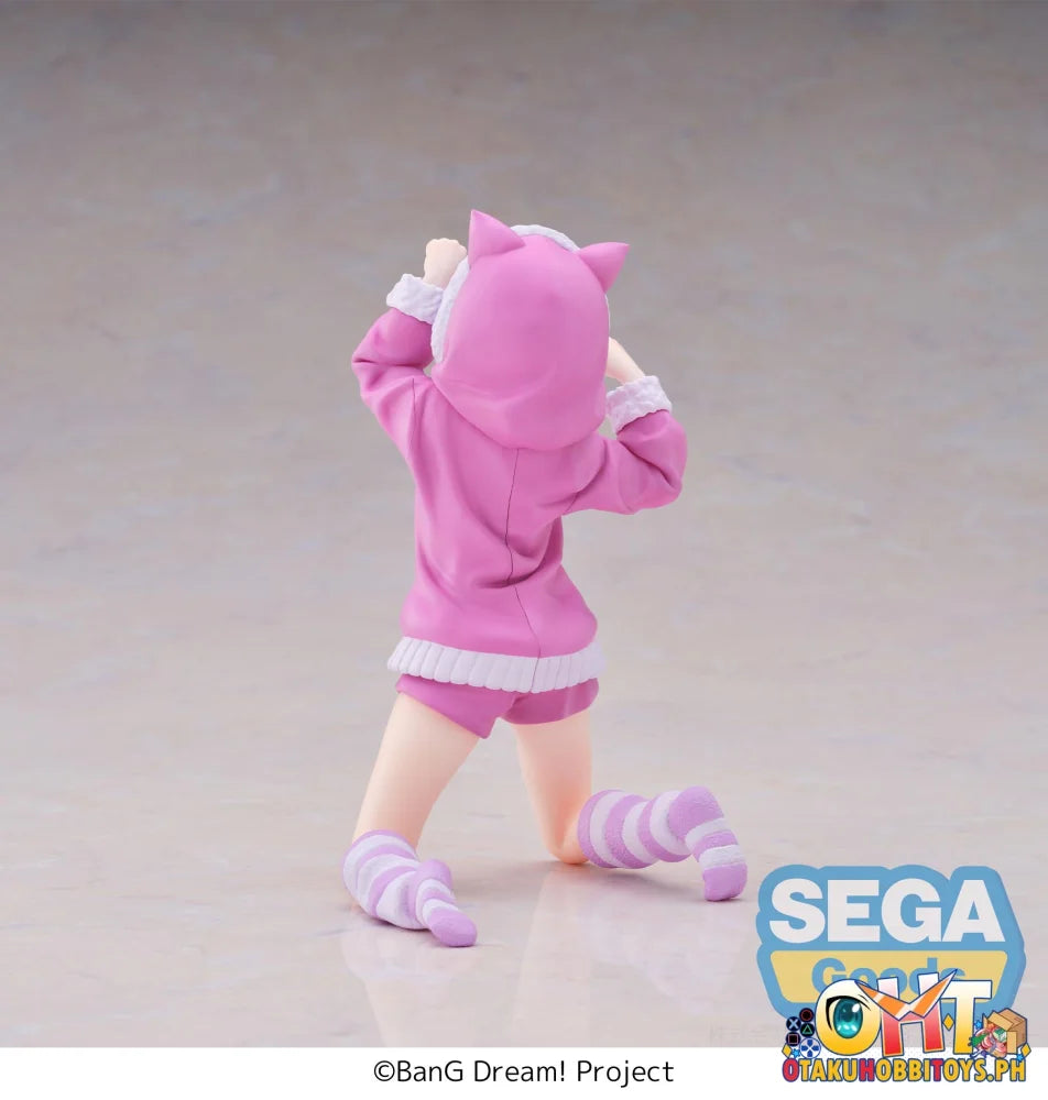 SEGA Yumemirize ’BanG Dream!’ -Nyamu Yutenji- ~Pajama Party!~ Yumemirize ’BanG Dream!’ -Nyamu Yutenji- ~Pajama Party!~