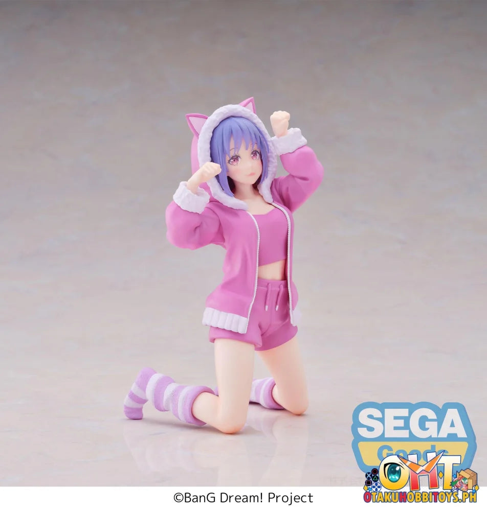 SEGA Yumemirize ’BanG Dream!’ -Nyamu Yutenji- ~Pajama Party!~ Yumemirize ’BanG Dream!’ -Nyamu Yutenji- ~Pajama Party!~
