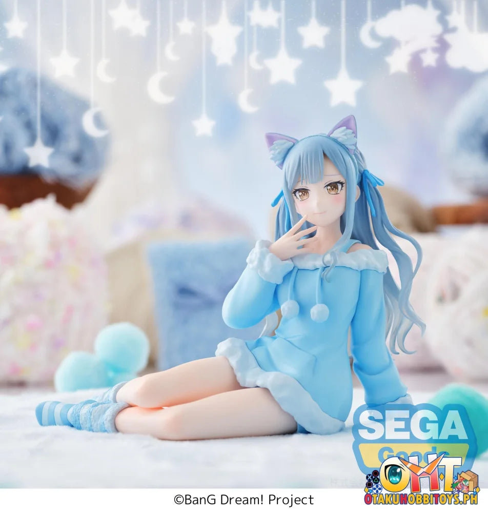 SEGA Yumemirize ’BanG Dream!’ -Sakiko Togawa- -Pajama Party!-