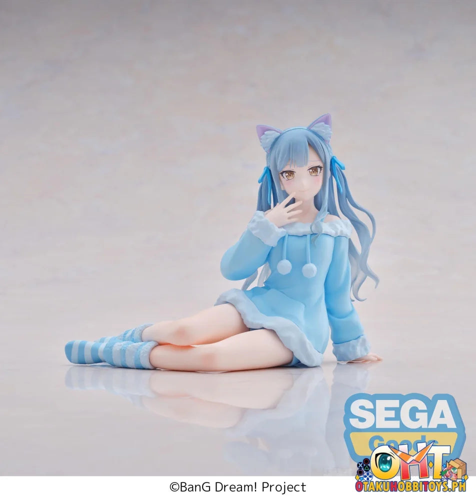 SEGA Yumemirize ’BanG Dream!’ -Sakiko Togawa- -Pajama Party!-