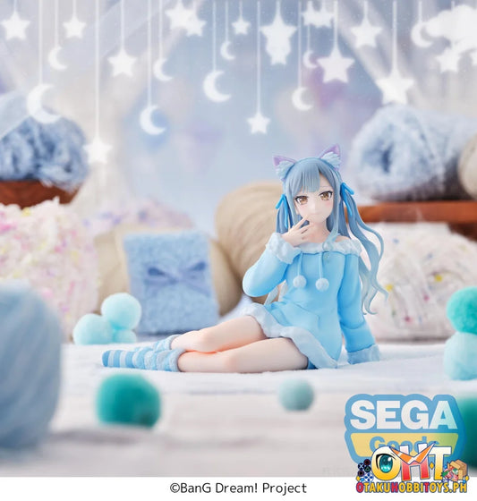 SEGA Yumemirize ’BanG Dream!’ -Sakiko Togawa- -Pajama Party!-