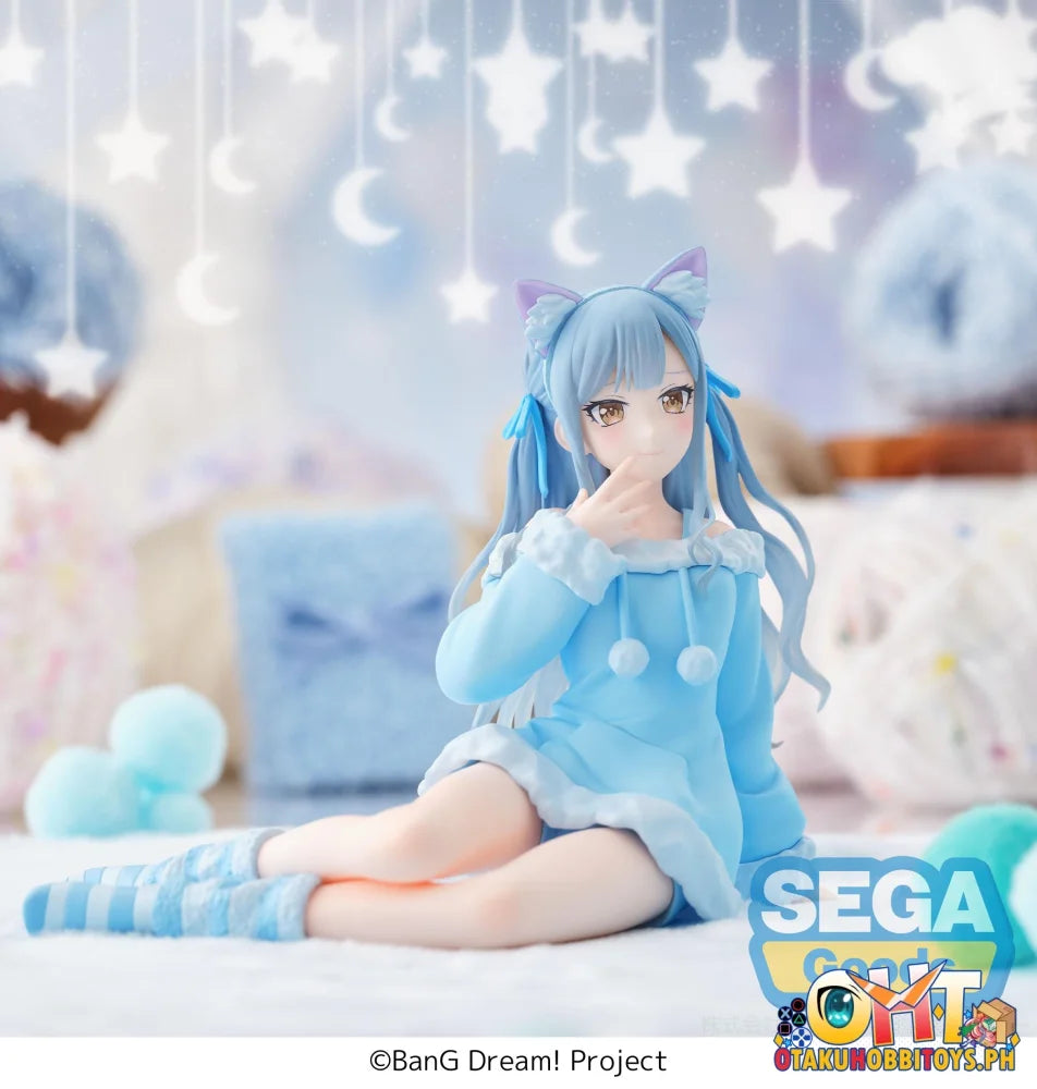 SEGA Yumemirize ’BanG Dream!’ -Sakiko Togawa- -Pajama Party!-