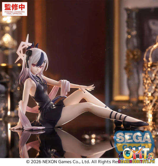SEGA Yumemirize ’Blue Archive’ ’Kayoko’ Prize Figure
