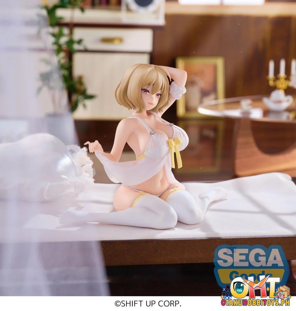 SEGA Yumemirize ’GODDESS OF VICTORY: NIKKE’ ’Anis’ Prize Figure
