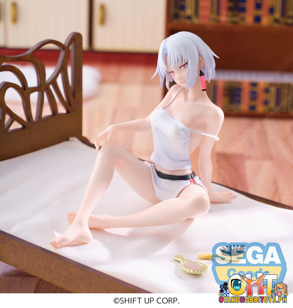 SEGA Yumemirize ’GODDESS OF VICTORY: NIKKE’ ’Drake’ Prize Figure
