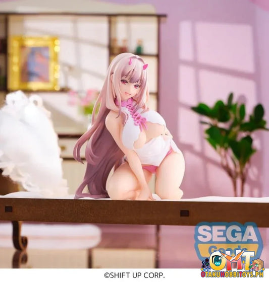 Sega Yumemirize ’Goddess Of Victory: Nikke’ ’Viper’ Articulated Figure