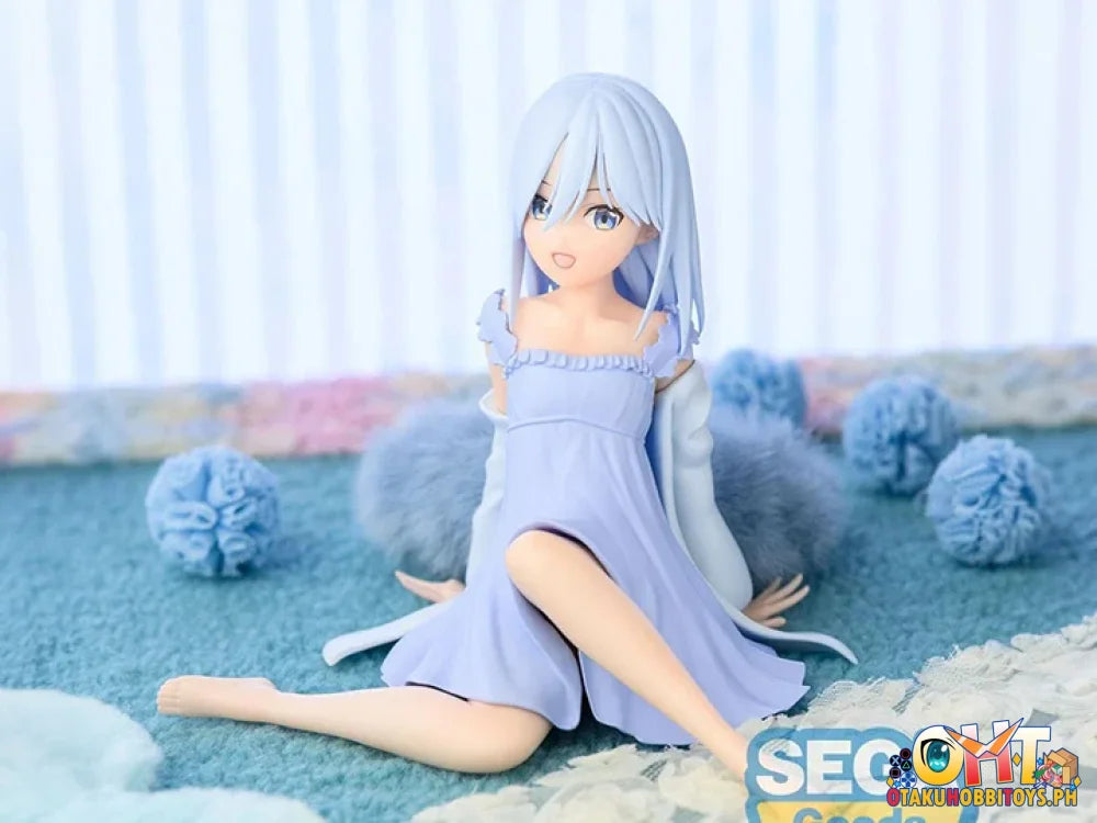 Sega Yumemirize ’Tying The Knot With An Amagami Sister’ ’Asahi Amagami’ Articulated Figure