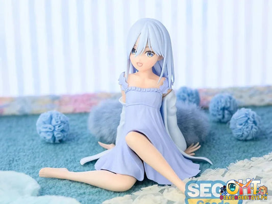 Sega Yumemirize ’Tying The Knot With An Amagami Sister’ ’Asahi Amagami’ Articulated Figure