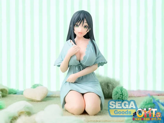 Sega Yumemirize ’Tying The Knot With An Amagami Sister’ ’Yae Amagami’ Articulated Figure
