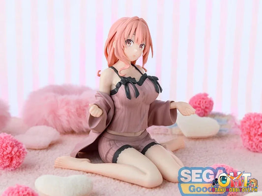 Sega Yumemirize ’Tying The Knot With An Amagami Sister’ ’Yuna Amagami’ Articulated Figure