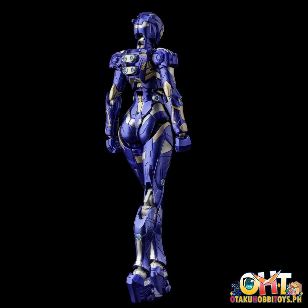 sen-ti-nel japan FIGHTING ARMOR Rescue