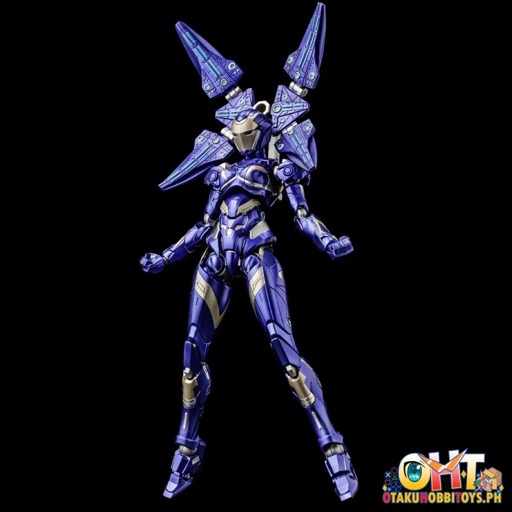 sen-ti-nel japan FIGHTING ARMOR Rescue