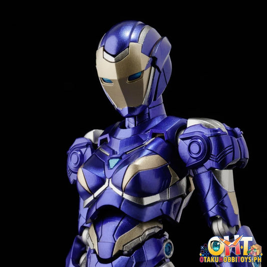 sen-ti-nel japan FIGHTING ARMOR Rescue
