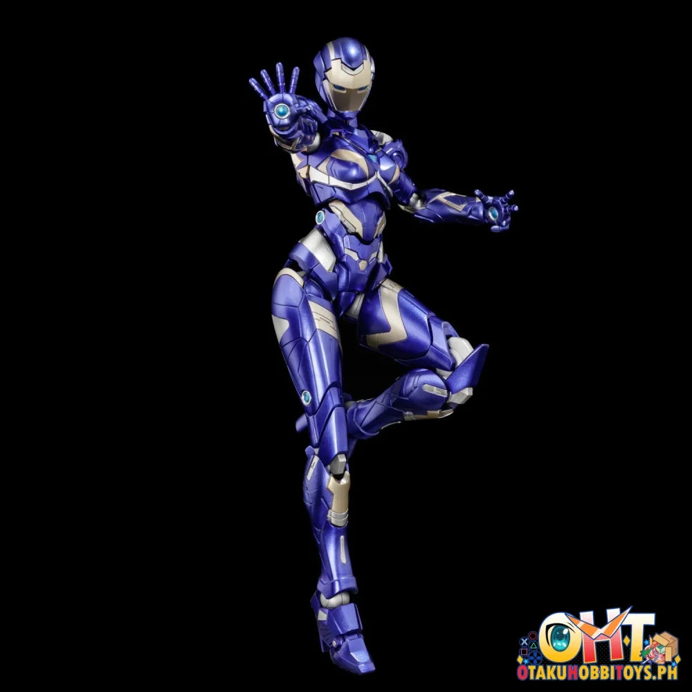 sen-ti-nel japan FIGHTING ARMOR Rescue