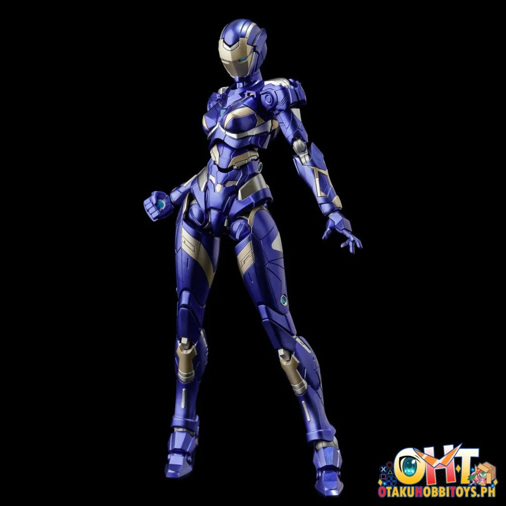 sen-ti-nel japan FIGHTING ARMOR Rescue