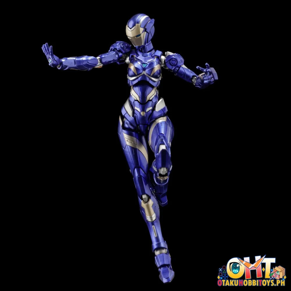 sen-ti-nel japan FIGHTING ARMOR Rescue