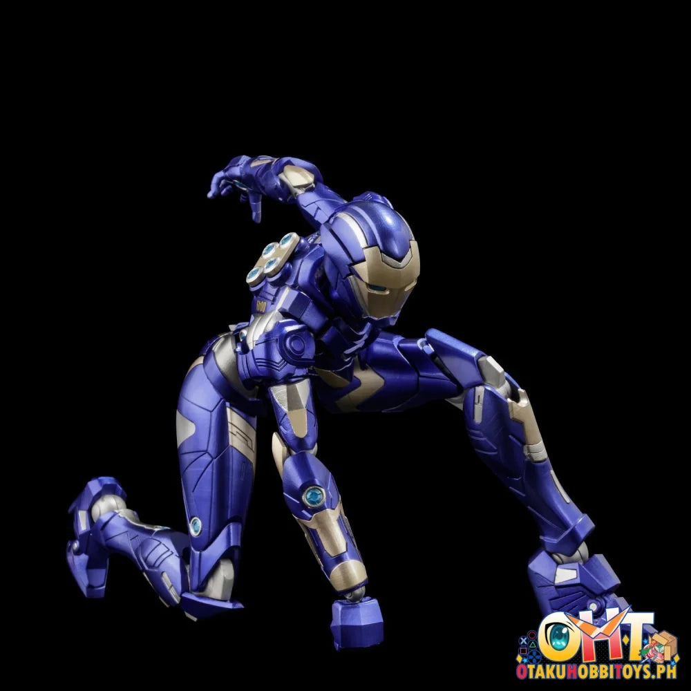 sen-ti-nel japan FIGHTING ARMOR Rescue