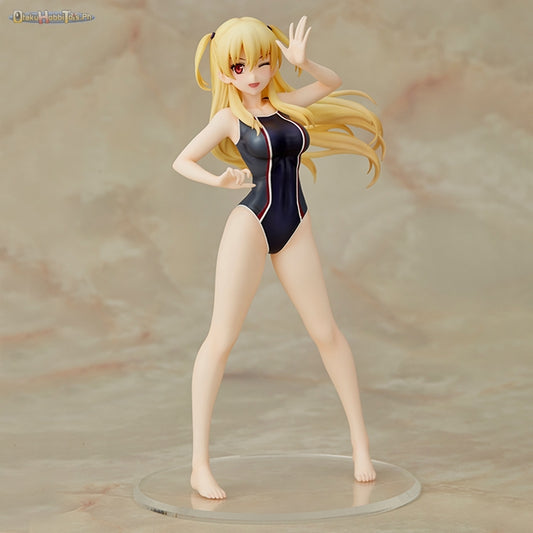 UCI Alisa Reinford School Swimwear ver.