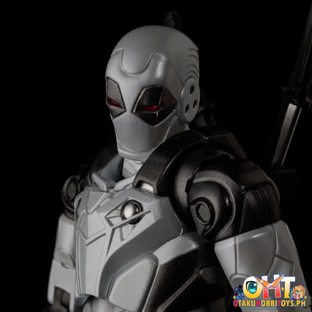 Otakuhobbitoys PH - Sentinel Fighting Armor Deadpool X-Force Ver. [WF ...