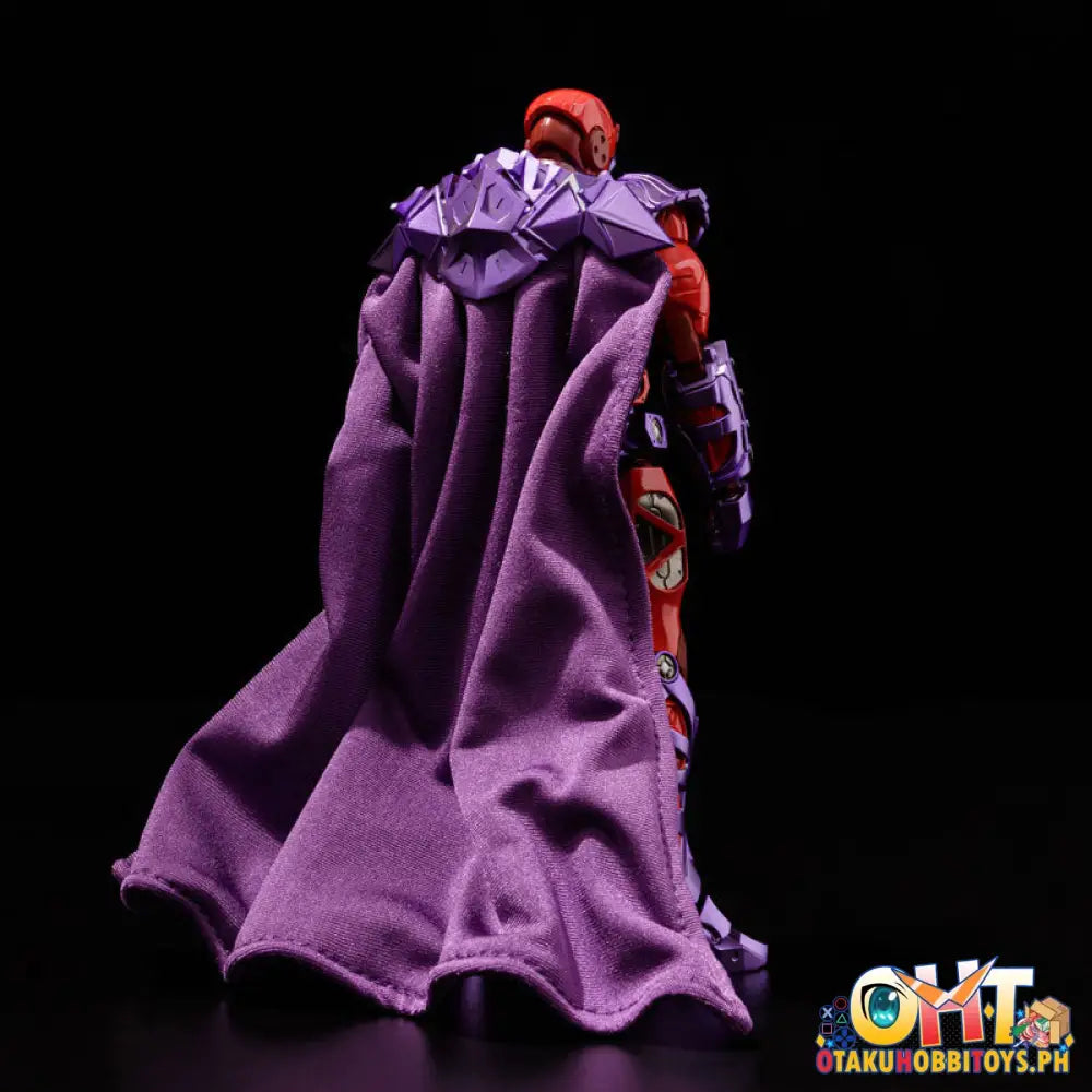 Sentinel Fighting Armor Magneto