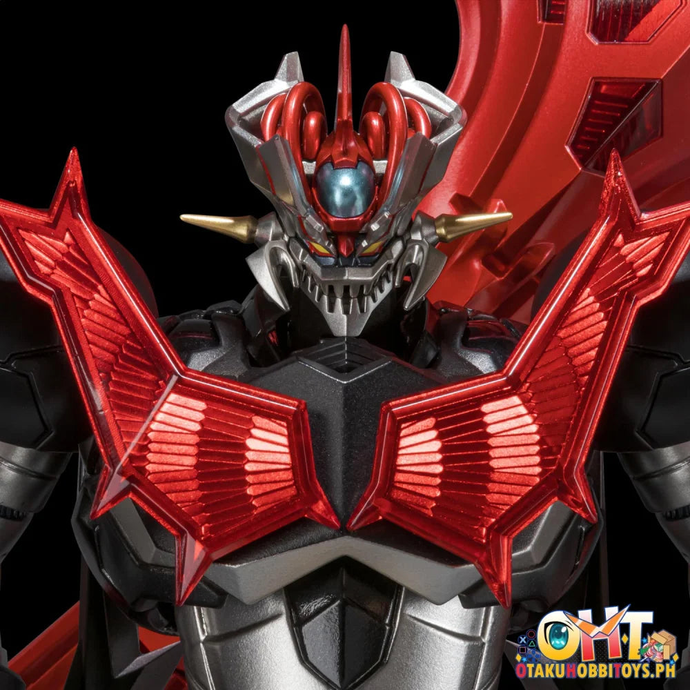 Sentinel Riobot Mazinger Zero Articulated Figure