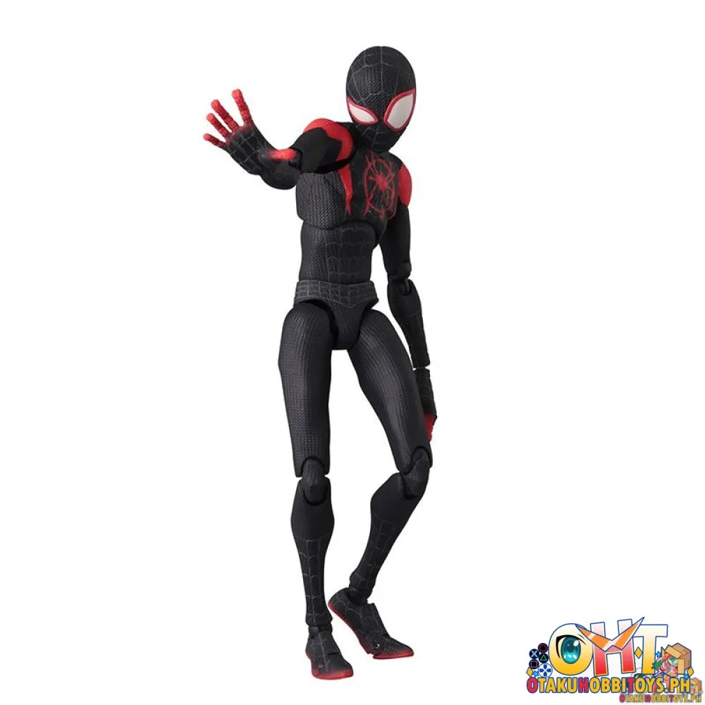 Sentinel Spider-Man: Into the Spider-Verse SV-ACTION Miles Morales