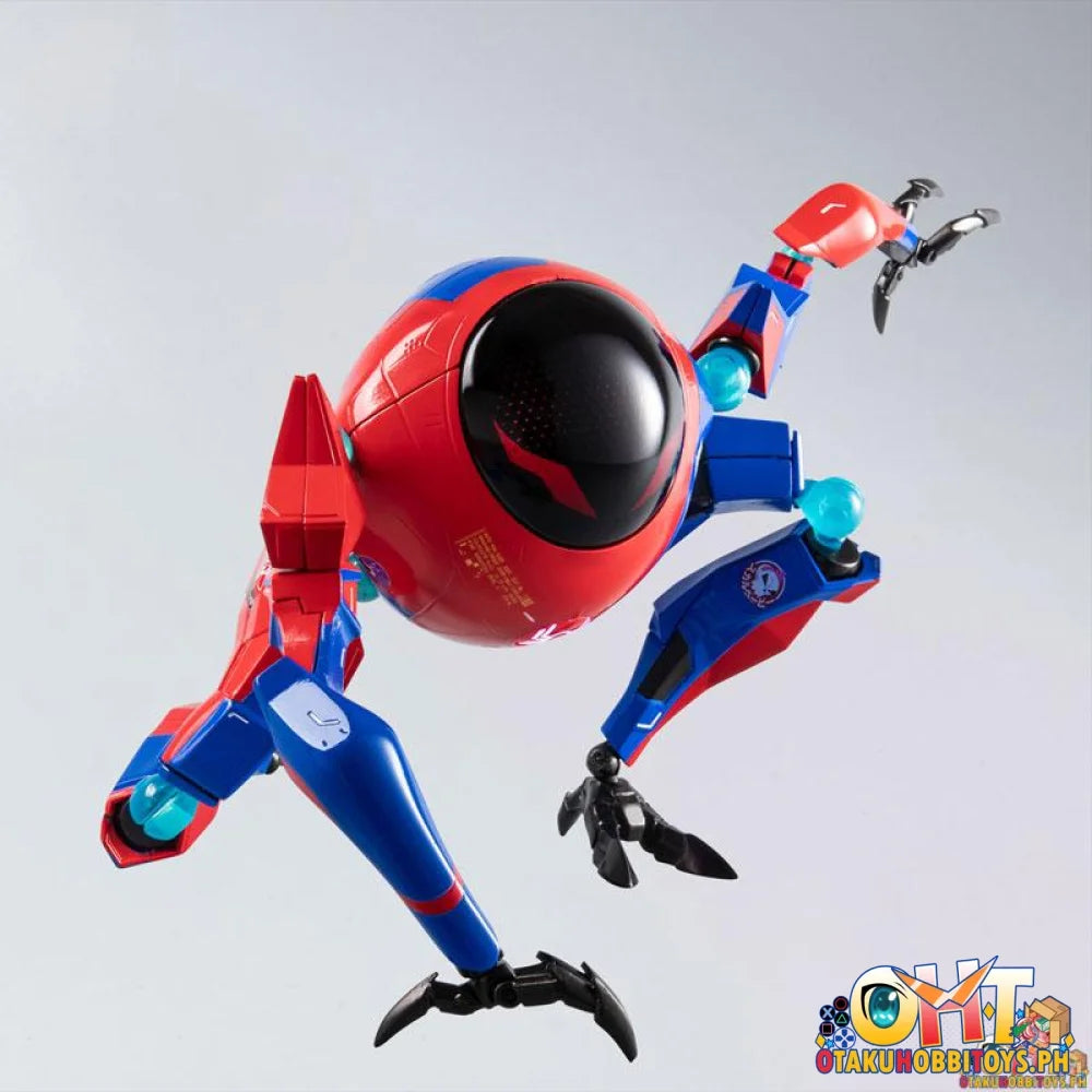 Sentinel Spider-Man: Into the Spider-Verse SV-ACTION Peni Parker & SP//dr
