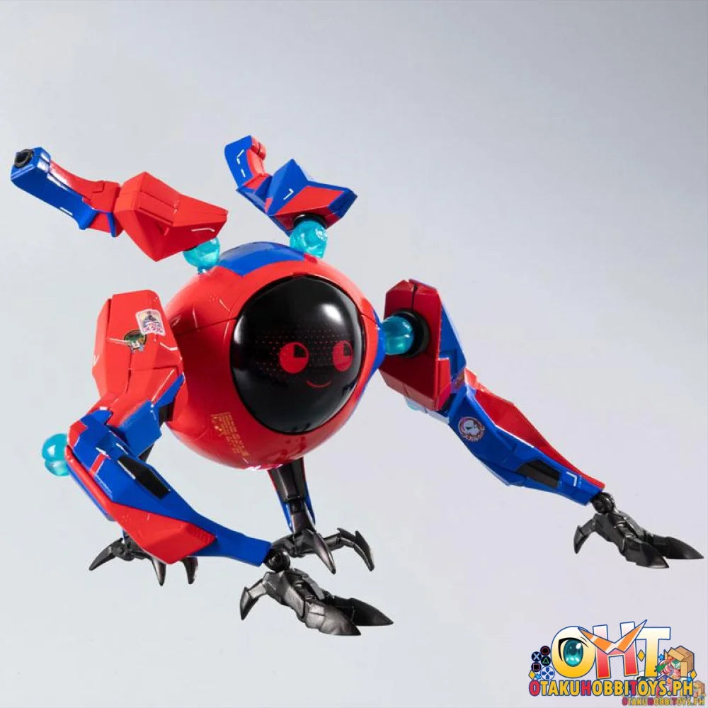 Sentinel Spider-Man: Into the Spider-Verse SV-ACTION Peni Parker & SP//dr