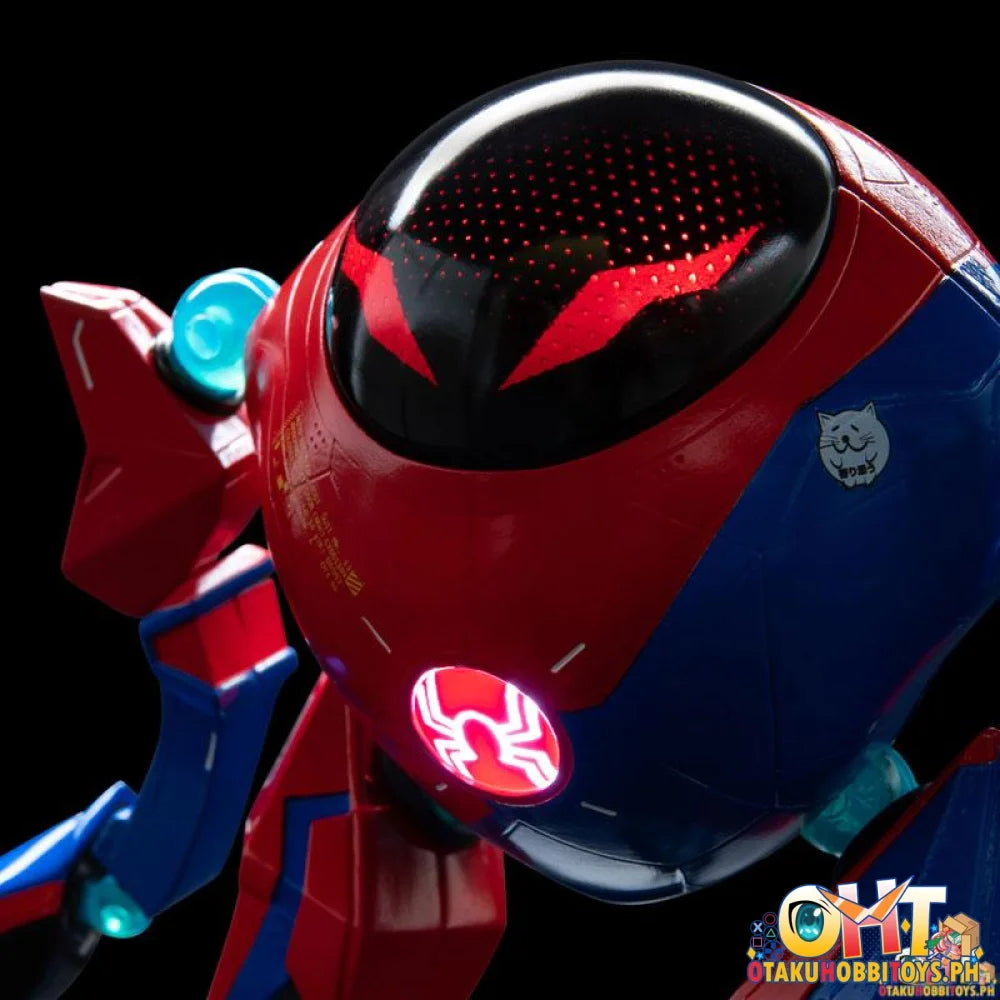 Sentinel Spider-Man: Into the Spider-Verse SV-ACTION Peni Parker & SP//dr