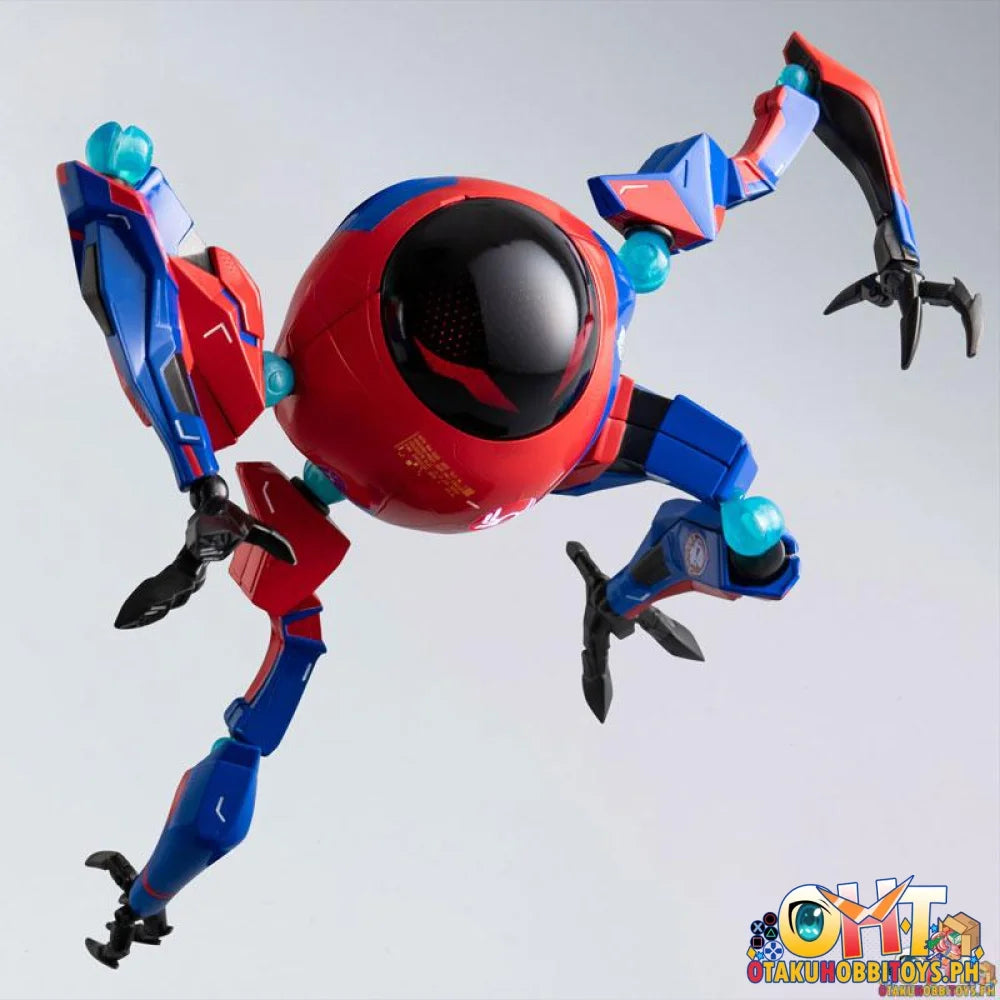 Sentinel Spider-Man: Into the Spider-Verse SV-ACTION Peni Parker & SP//dr
