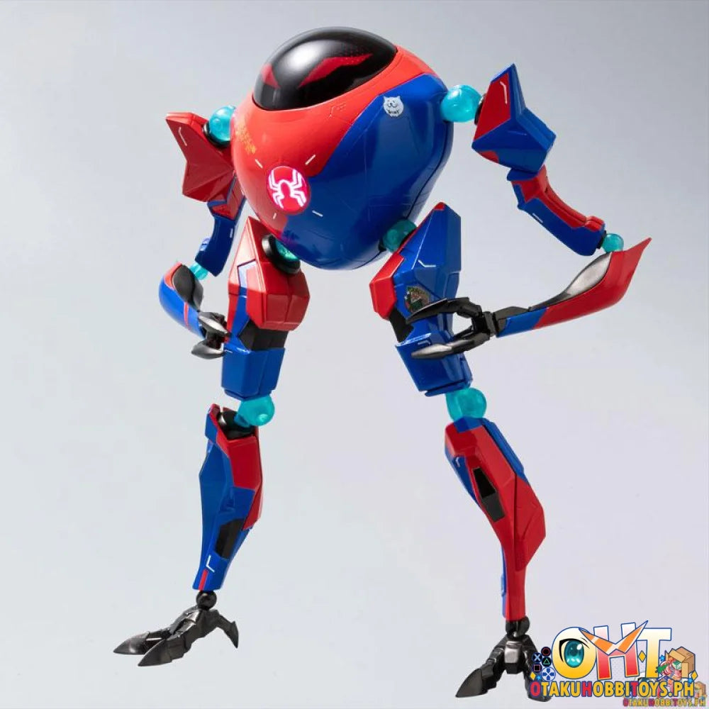 Sentinel Spider-Man: Into the Spider-Verse SV-ACTION Peni Parker & SP//dr