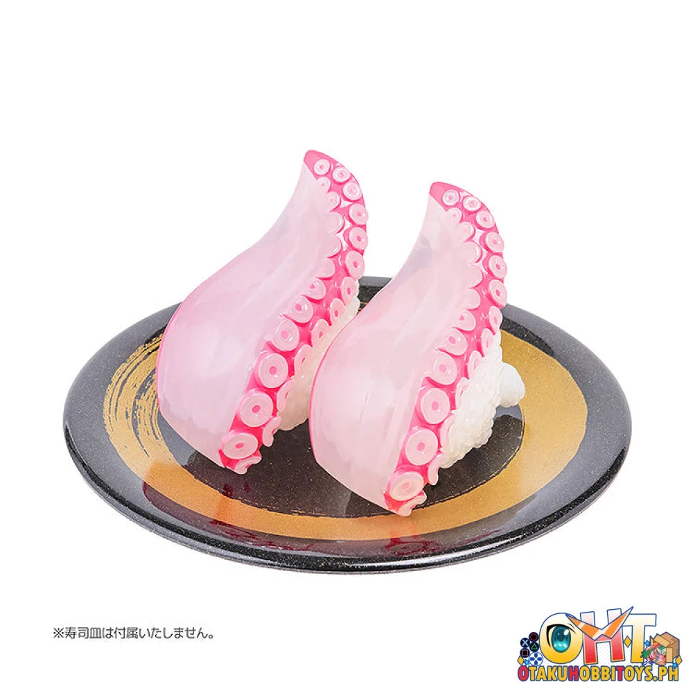 Sentinel Sushi Kaiju Sushi-L.A. Figure Collection 4 HAPPY SMILE & DEEP SADNESS (8-Piece box)