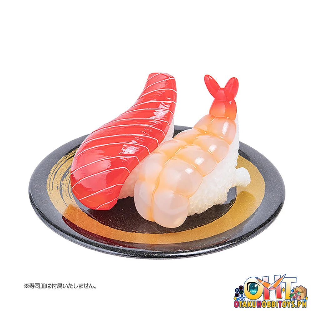 Sentinel Sushi Kaiju Sushi-L.A. Figure Collection 4 HAPPY SMILE & DEEP SADNESS (8-Piece box)