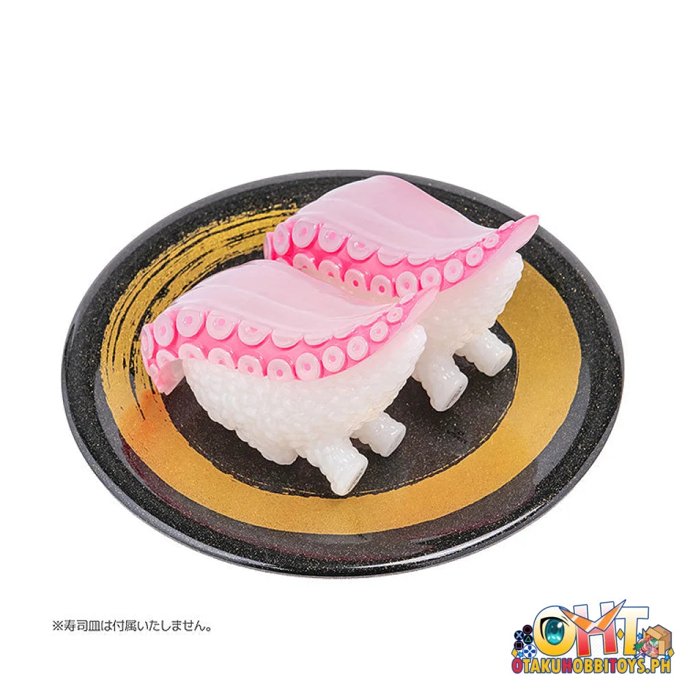 Sentinel Sushi Kaiju Sushi-L.A. Figure Collection 4 HAPPY SMILE & DEEP SADNESS (8-Piece box)
