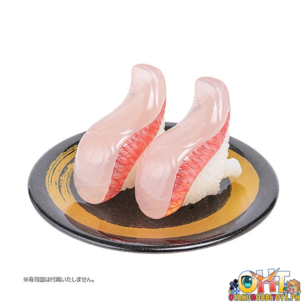 Sentinel Sushi Kaiju Sushi-L.A. Figure Collection 4 HAPPY SMILE & DEEP SADNESS (8-Piece box)