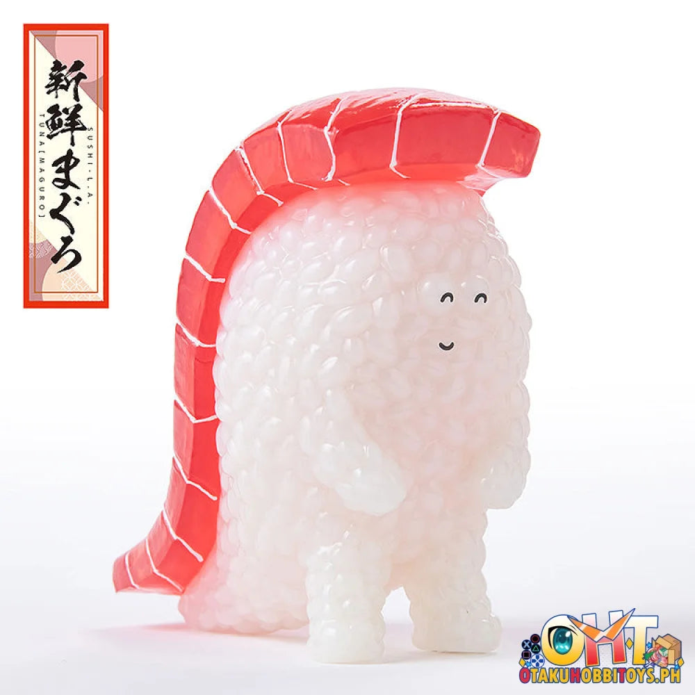 Sentinel Sushi Kaiju Sushi-L.A. Figure Collection 4 HAPPY SMILE & DEEP SADNESS (8-Piece box)