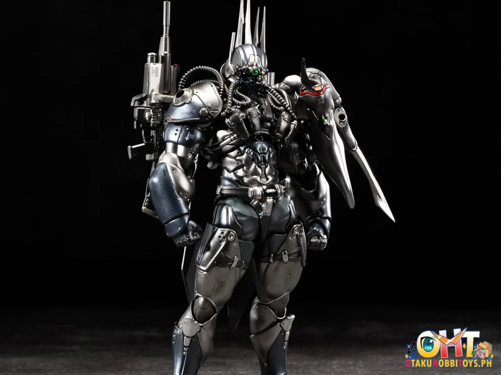 SEXYICE2019 SEXYICE2019 1/12 Vermin Series Unkval Assault Type-2 Ambusher