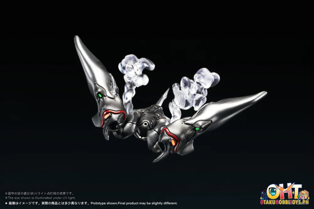 SEXYICE2019 SEXYICE2019 Vermin Series EAE Biological Weapon Multi-Purpose Submersible Manta