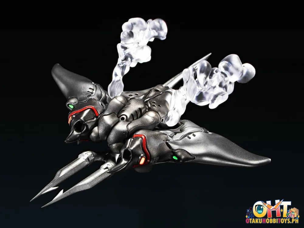 SEXYICE2019 SEXYICE2019 Vermin Series EAE Biological Weapon Multi-Purpose Submersible Manta