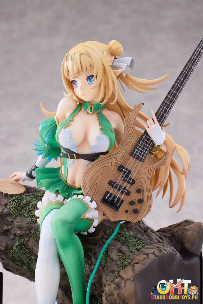 Shenzhen Mabell Animation Development 1/7 Cielfetta Scale Figure
