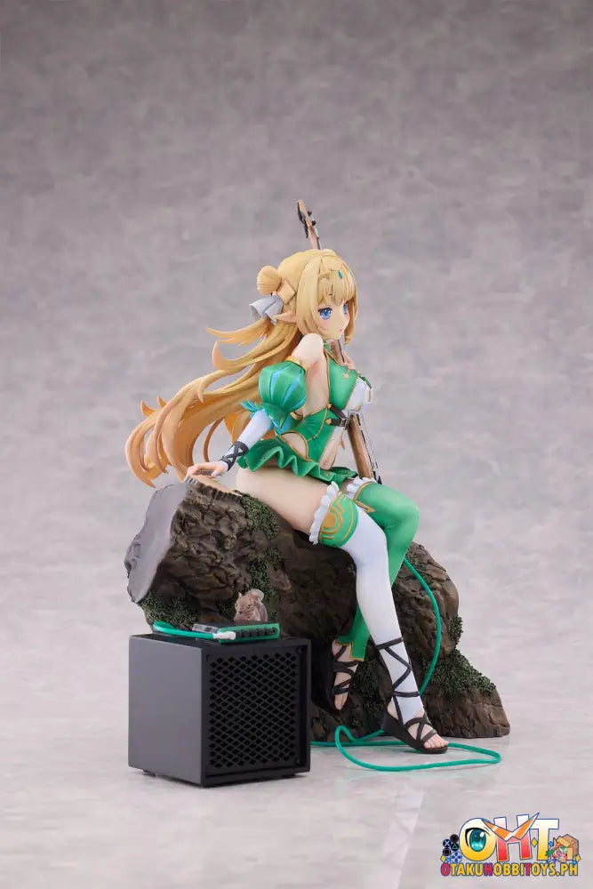 Shenzhen Mabell Animation Development 1/7 Cielfetta Scale Figure