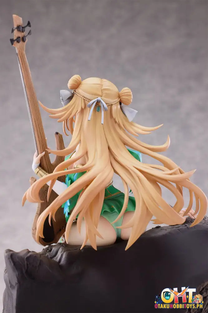 Shenzhen Mabell Animation Development 1/7 Cielfetta Scale Figure